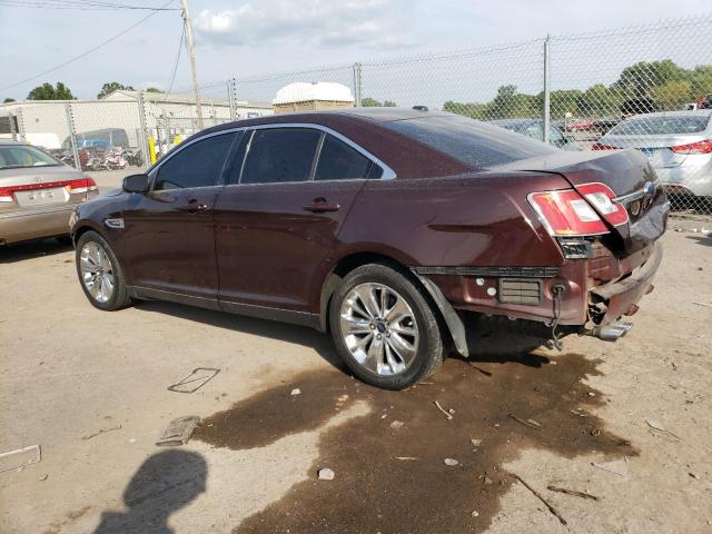 Photo 2 from auction – 2010 FORD TAURUS with VIN 1FAHP2FW8AG130547