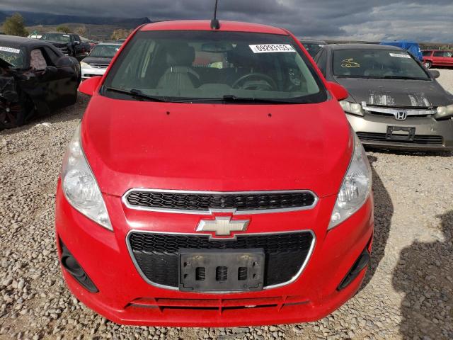 Photo 5 from auction – 2015 CHEVROLET SPARK 1LT with VIN KL8CD6S96FC759400