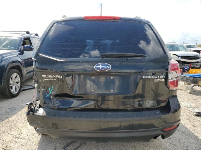 Photo 6 from auction – 2015 SUBARU FORESTER 2 with VIN JF2SJABC8FH555339