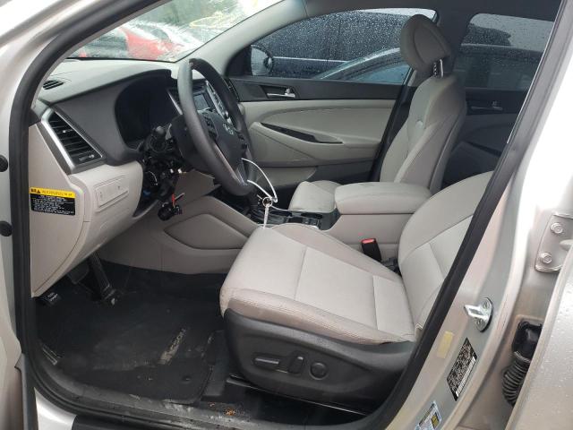 Photo 7 from auction – 2016 HYUNDAI TUCSON LIM with VIN KM8J3CA4XGU076841