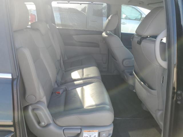 Foto 11 de la subasta – 2013 HONDA ODYSSEY con VIN 5FNRL5H62DB073446