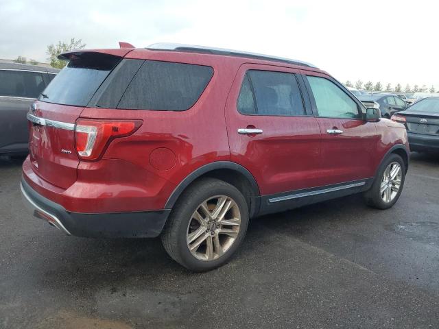Foto 3 de la subasta – 2017 FORD EXPLORER L con VIN 1FM5K8F80HGB44481