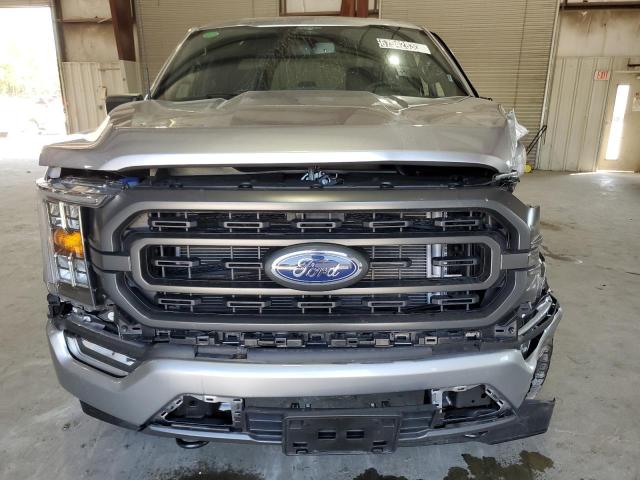 Photo 5 from auction – 2023 FORD F150 SUPER with VIN 1FTFW1E59PFB73798
