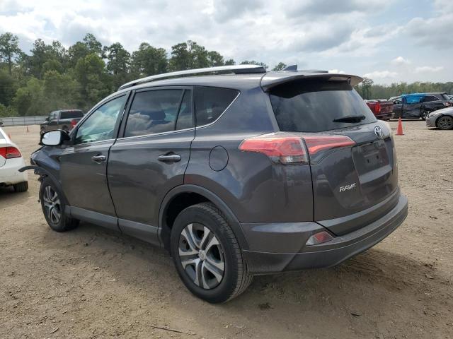 Photo 2 from auction – 2017 TOYOTA RAV4 LE with VIN 2T3ZFREV2HW332690