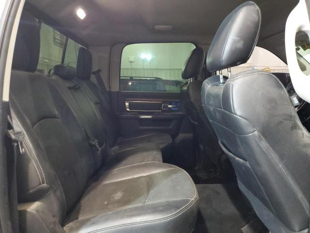 Photo 10 from auction – 2017 RAM 2500 LARAM with VIN 3C6UR5FL2HG652803