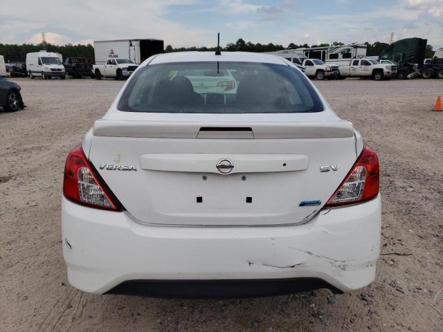 Photo 6 from auction – 2016 NISSAN VERSA S with VIN 3N1CN7AP8GL897295