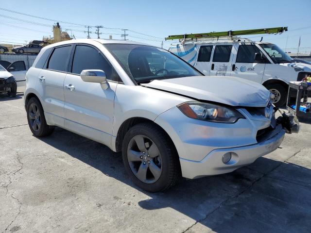 Foto 4 de la subasta – 2007 ACURA RDX TECHNO con VIN 5J8TB18507A000230