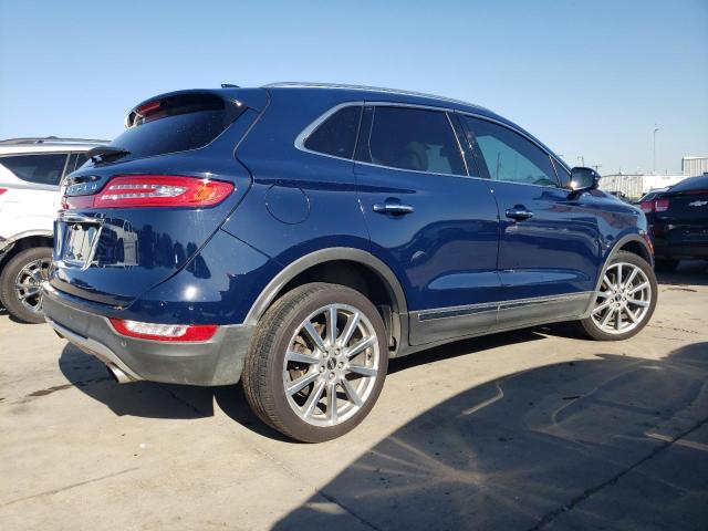Photo 3 from auction – 2019 LINCOLN MKC RESERV with VIN 5LMCJ3C96KUL17663