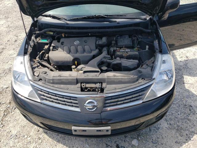 Photo 11 from auction – 2007 NISSAN VERSA S with VIN 3N1BC13E17L381581