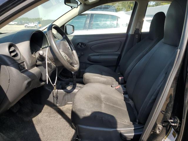 Photo 7 from auction – 2016 NISSAN VERSA S with VIN 3N1CN7AP3GL916481