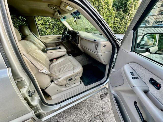 Photo 5 from auction – 2001 CHEVROLET SILVERADO with VIN 1GCHC23G51F202412