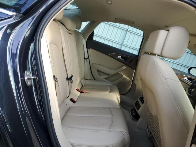 Photo 10 from auction – 2016 AUDI A6 PREMIUM with VIN WAUGFAFC5GN010070