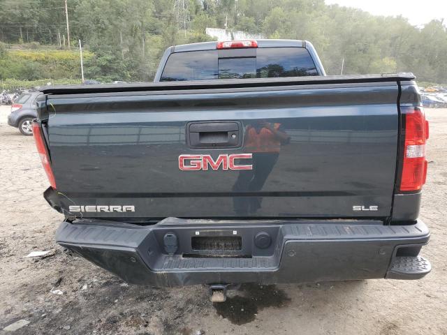 Photo 6 from auction – 2018 GMC SIERRA K15 with VIN 3GTU2MEC6JG290084