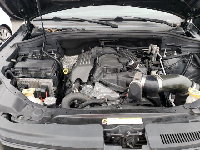 Photo 12 from auction – 2012 JEEP GRAND CHER with VIN 1C4RJFDJ3CC285435