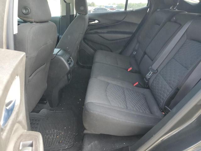 Photo 11 from auction – 2019 CHEVROLET EQUINOX LT with VIN 2GNAXKEVXK6122978