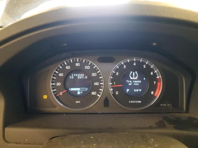 Photo 9 from auction – 2008 VOLVO S80 with VIN YV1AS982181056571