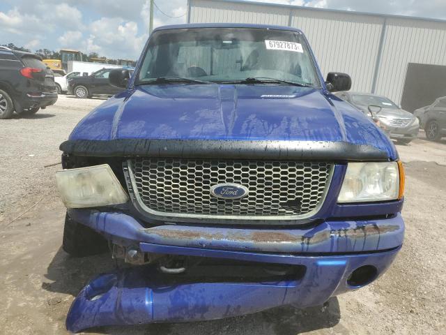 Zdjęcie 5 z aukcji – 2003 FORD RANGER SUP z VIN 1FTZR45E13PB09863