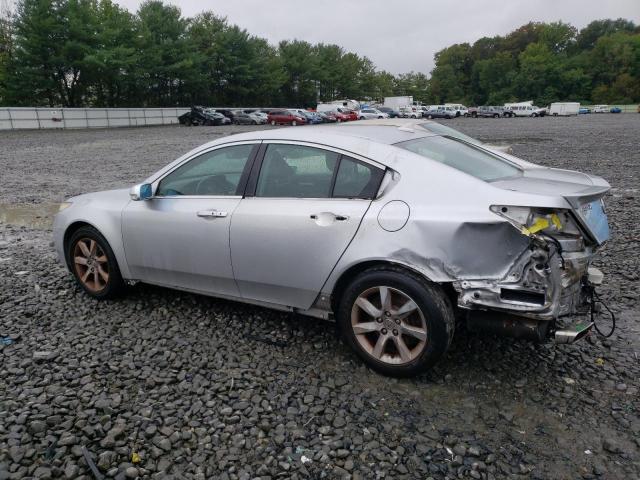 Photo 2 from auction – 2012 ACURA TL with VIN 19UUA8F55CA011558