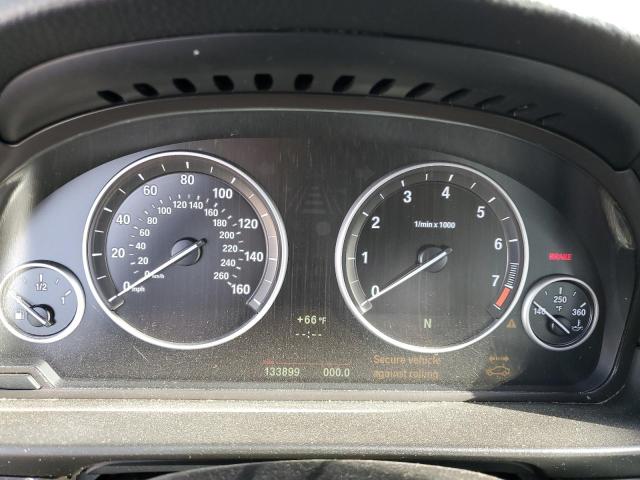 Photo 9 from auction – 2012 BMW 535 XI with VIN WBAFU7C55CDU60781