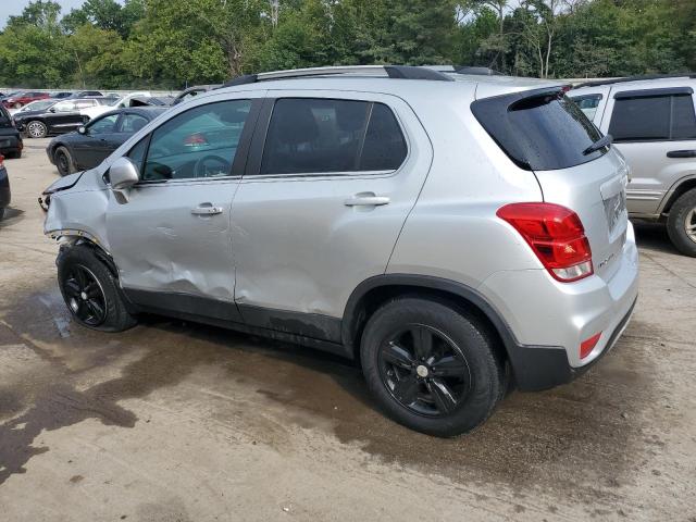 Photo 2 from auction – 2020 CHEVROLET TRAX 1LT with VIN KL7CJPSB6LB311598