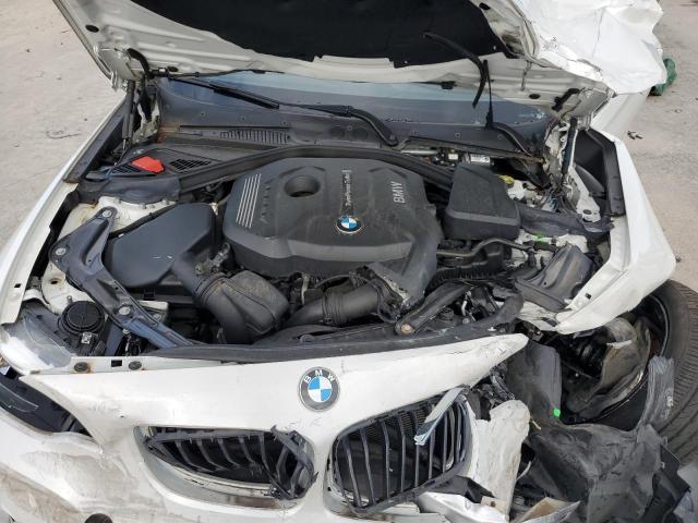 Photo 11 from auction – 2017 BMW 230XI with VIN WBA2M9C39HV985692