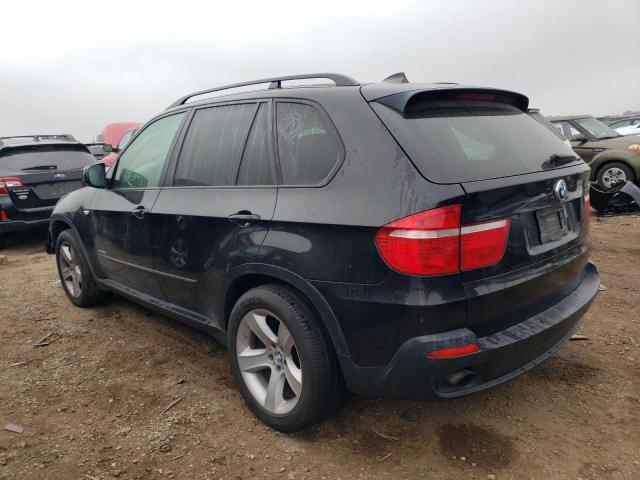 Photo 2 from auction – 2009 BMW X5 XDRIVE3 with VIN 5UXFE43569L269267