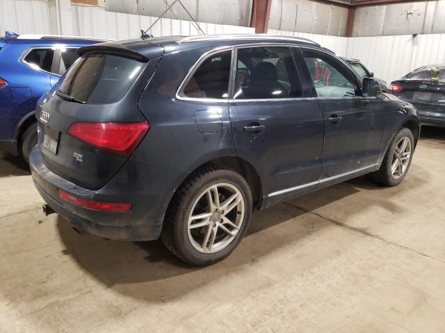 Photo 3 from auction – 2013 AUDI Q5 with VIN WA1LFAFP1DA047103