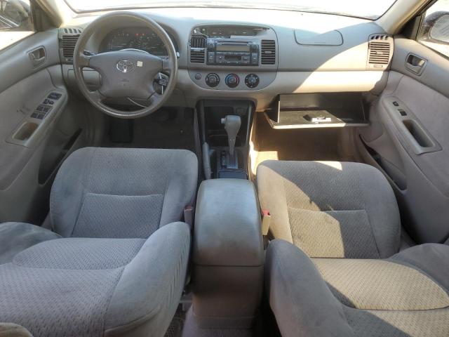 Photo 8 from auction – 2002 TOYOTA CAMRY LE with VIN JTDBE32K520064256