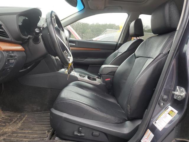 Photo 7 from auction – 2013 SUBARU OUTBACK 2. with VIN 4S4BRBKC4D3297727