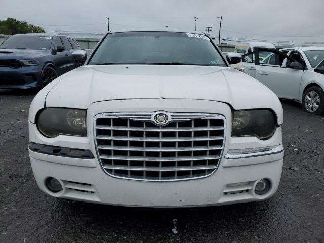 Photo 5 from auction – 2005 CHRYSLER 300C with VIN 2C3AA63H65H522628
