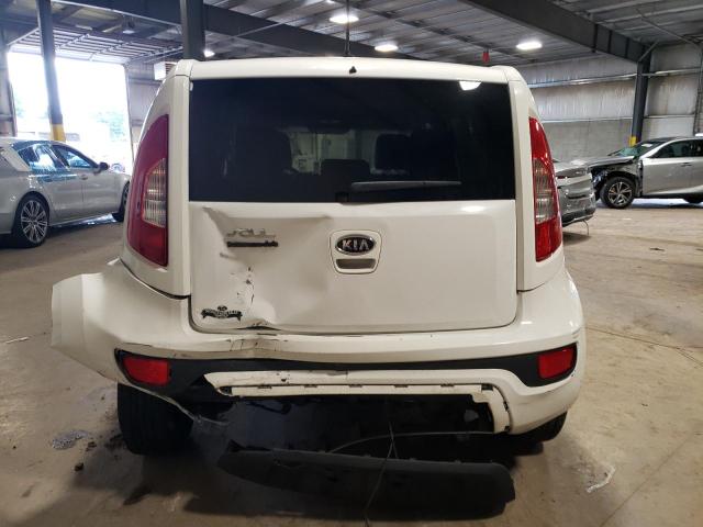 Снимка 6 от търг – 2012 KIA SOUL с VIN KNDJT2A55C7355632