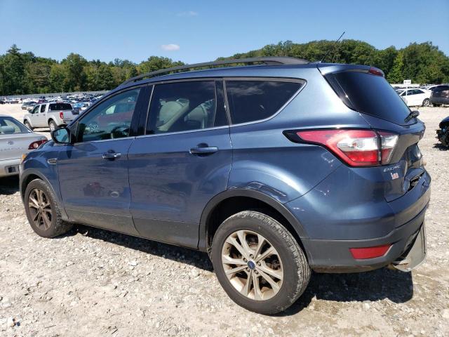 Zdjęcie 2 z aukcji – 2018 FORD ESCAPE SE z VIN 1FMCU9GD2JUC11026