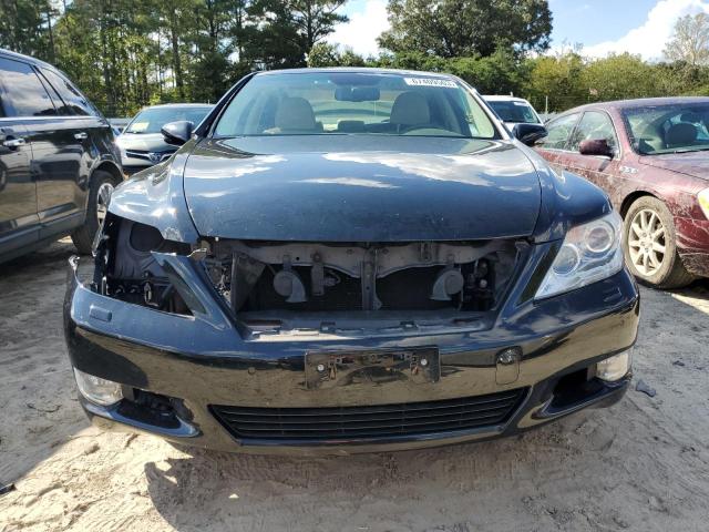 Снимка 5 от търг – 2012 LEXUS LS 460L с VIN JTHGL5EF1C5045888