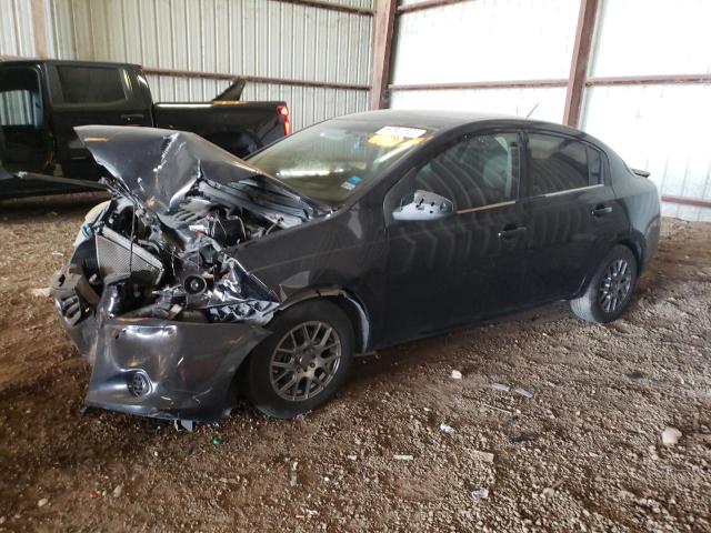 NISSAN SENTRA 2.0 2011 with VIN 3N1AB6AP6BL708971 - Photo from auction