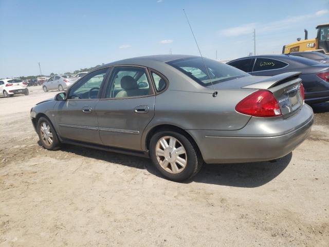 Photo 2 from auction – 2003 FORD TAURUS SEL with VIN 1FAHP56S63A155029
