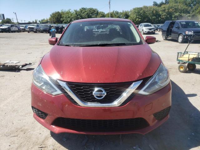 Photo 5 from auction – 2017 NISSAN SENTRA S with VIN 3N1AB7AP3HL686491