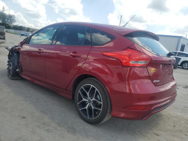 Photo 2 from auction – 2015 FORD FOCUS SE with VIN 1FADP3K20FL354417