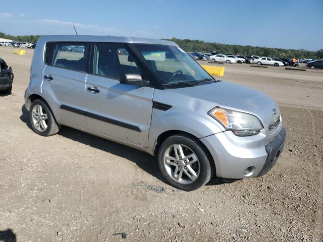Photo 4 from auction – 2011 KIA SOUL with VIN KNDJT2A16B7285358