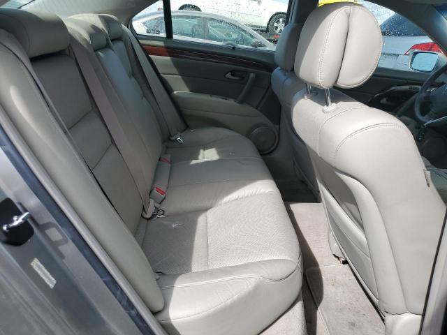 Photo 10 from auction – 2008 ACURA RL with VIN JH4KB16628C003236