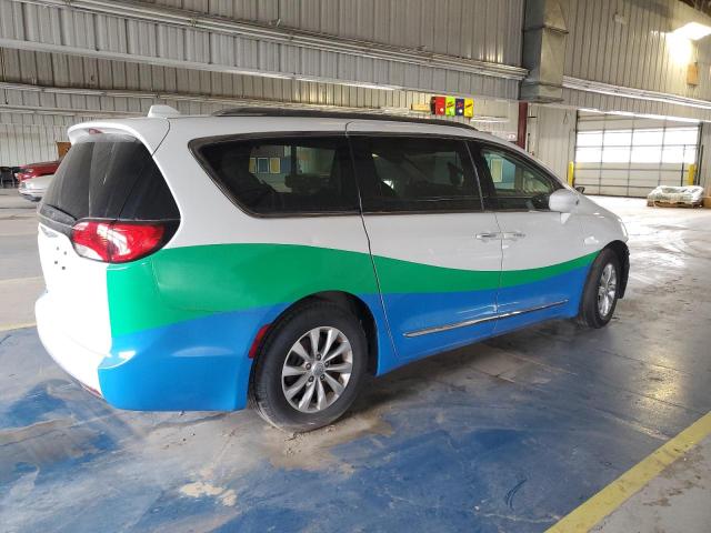 Photo 3 from auction – 2018 CHRYSLER PACIFICA T with VIN 2C4RC1BG2JR248059