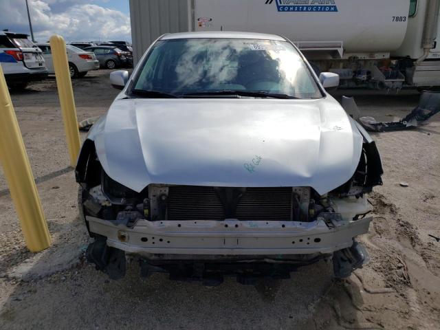 Photo 5 from auction – 2013 SUBARU IMPREZA PR with VIN JF1GJAC65DH015480