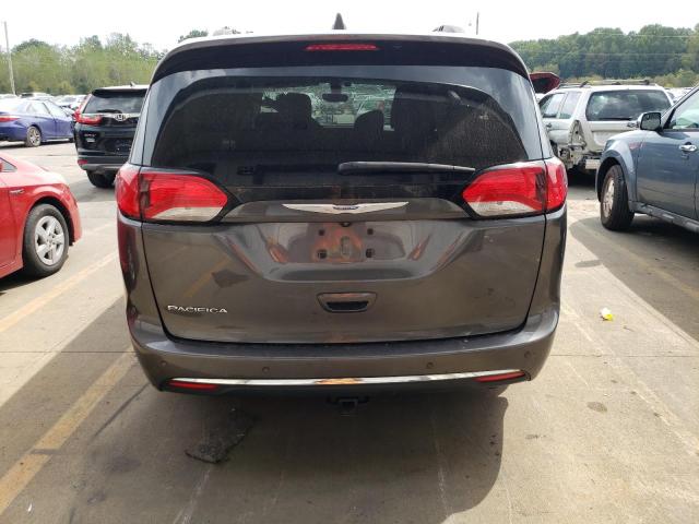 Photo 6 from auction – 2018 CHRYSLER PACIFICA T with VIN 2C4RC1BG3JR120591