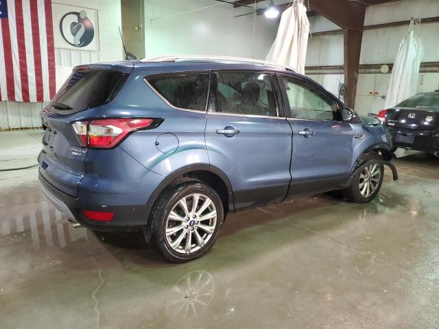 Photo 3 from auction – 2018 FORD ESCAPE TIT with VIN 1FMCU9J96JUC00423