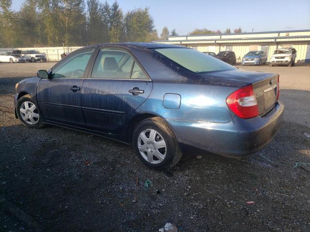 Photo 2 from auction – 2004 TOYOTA CAMRY LE with VIN 4T1BE32K34U279481