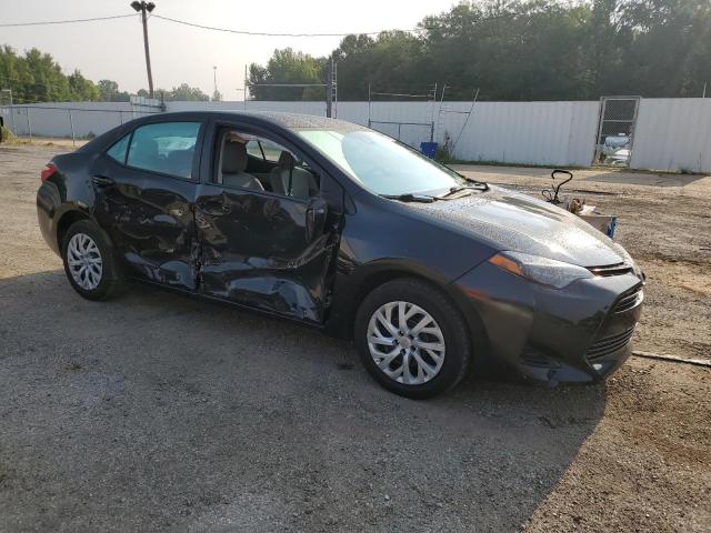 Photo 4 from auction – 2019 TOYOTA COROLLA L with VIN 5YFBURHE0KP914629