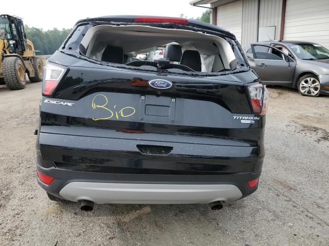 Photo 6 from auction – 2017 FORD ESCAPE TIT with VIN 1FMCU9JD8HUC82332
