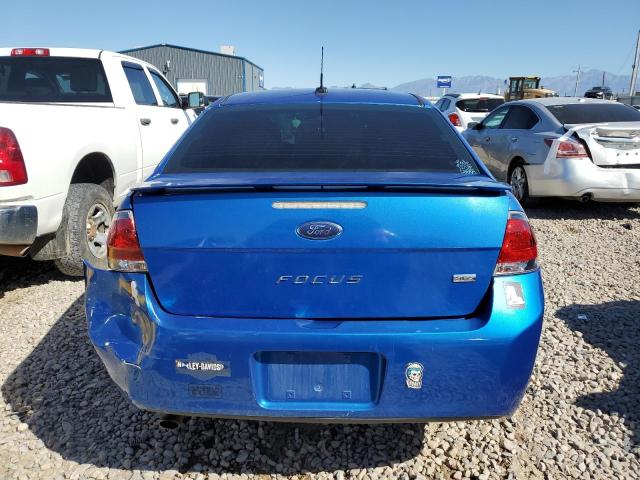 Photo 6 from auction – 2011 FORD FOCUS SES with VIN 1FAHP3GN2BW113830