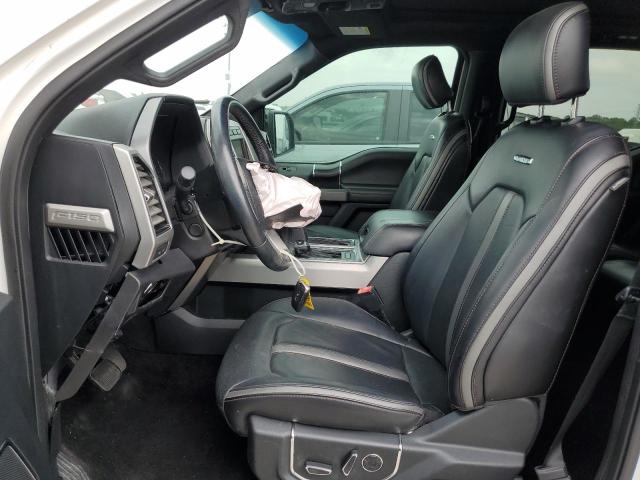 Photo 7 from auction – 2018 FORD F150 SUPER with VIN 1FTEW1CG4JFB44054
