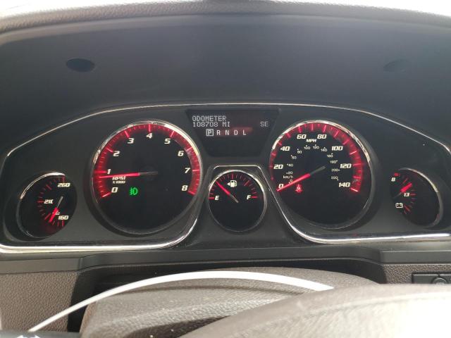 Photo 9 from auction – 2014 GMC ACADIA DEN with VIN 1GKKRTKD7EJ146157