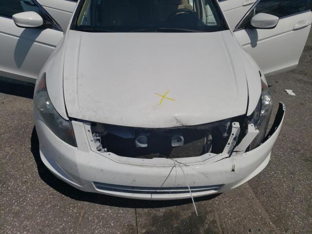 Photo 11 from auction – 2012 HONDA ACCORD LXP with VIN 1HGCP2F43CA235166